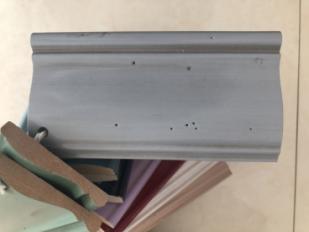 образцы обивок Stella del mobile