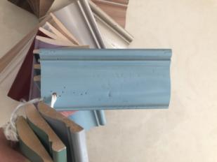 образцы обивок Stella del mobile