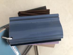 образцы обивок Stella del mobile