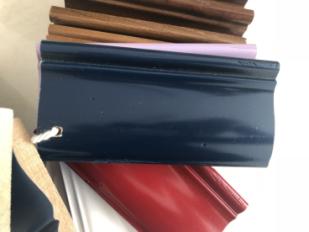 образцы обивок Stella del mobile