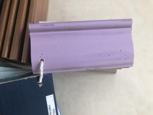 образцы обивок Stella del mobile