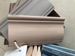 образцы обивок Stella del mobile