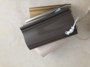 образцы обивок Stella del mobile