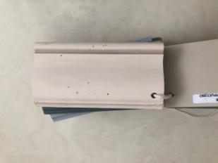 образцы обивок Stella del mobile