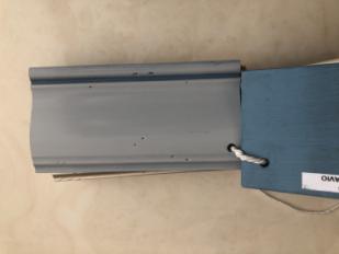 образцы обивок Stella del mobile