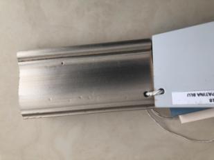 образцы обивок Stella del mobile