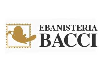 Логотип фабрики Ebanisteria Bacci