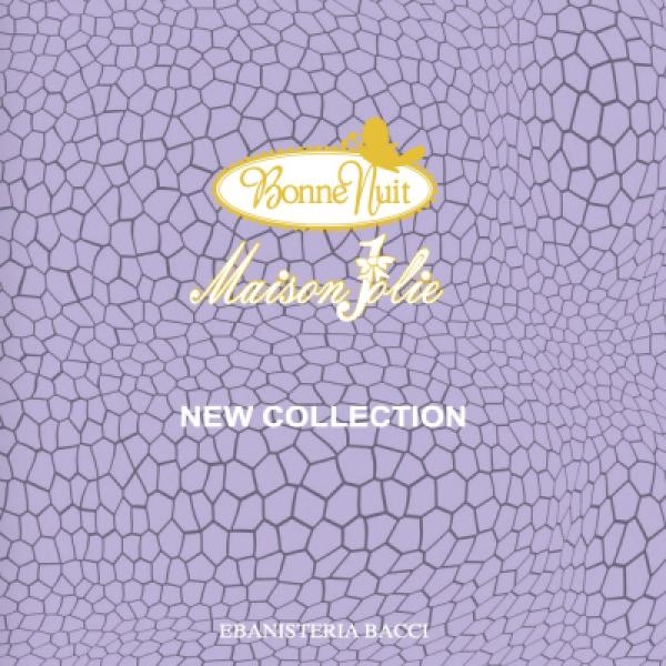 Bacci Bonne Maison Jolie