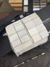 образцы обивок Cattelan