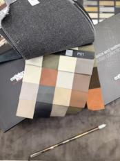 образцы обивок Cattelan