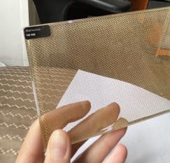 Фотографии образцов отделок и возможных цветов фабрики Barausse Porte