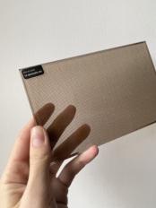 Фотографии образцов отделок и возможных цветов фабрики Barausse Porte