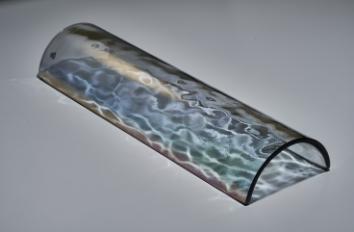 Фотографии образцов отделок и возможных цветов фабрики Patrizia Volpato