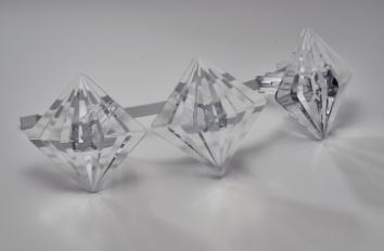 Фотографии образцов отделок и возможных цветов фабрики Patrizia Volpato