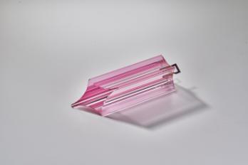 Фотографии образцов отделок и возможных цветов фабрики Patrizia Volpato