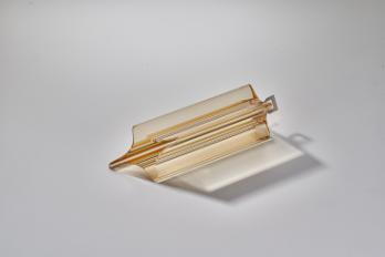 Фотографии образцов отделок и возможных цветов фабрики Patrizia Volpato