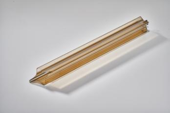 Фотографии образцов отделок и возможных цветов фабрики Patrizia Volpato