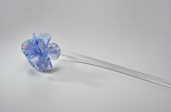 Фотографии образцов отделок и возможных цветов фабрики Patrizia Volpato