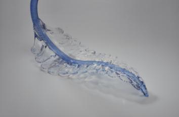 Фотографии образцов отделок и возможных цветов фабрики Patrizia Volpato