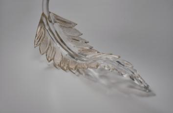 Фотографии образцов отделок и возможных цветов фабрики Patrizia Volpato