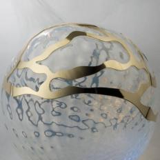 Фотографии образцов отделок и возможных цветов фабрики Patrizia Volpato