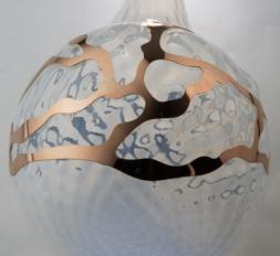 Фотографии образцов отделок и возможных цветов фабрики Patrizia Volpato