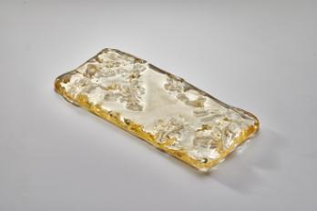 Фотографии образцов отделок и возможных цветов фабрики Patrizia Volpato