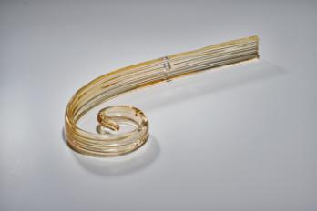 Фотографии образцов отделок и возможных цветов фабрики Patrizia Volpato