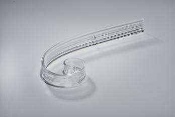 Фотографии образцов отделок и возможных цветов фабрики Patrizia Volpato