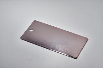 Фотографии образцов отделок и возможных цветов фабрики Patrizia Volpato