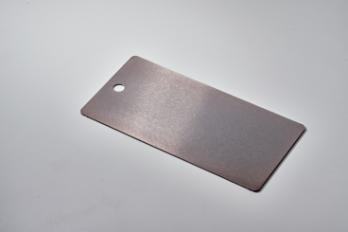 Фотографии образцов отделок и возможных цветов фабрики Patrizia Volpato