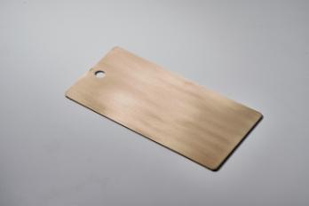 Фотографии образцов отделок и возможных цветов фабрики Patrizia Volpato