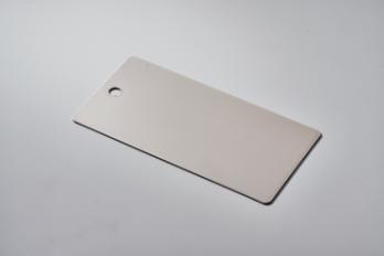 Фотографии образцов отделок и возможных цветов фабрики Patrizia Volpato