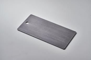 Фотографии образцов отделок и возможных цветов фабрики Patrizia Volpato