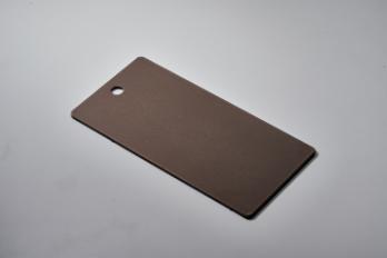 Фотографии образцов отделок и возможных цветов фабрики Patrizia Volpato