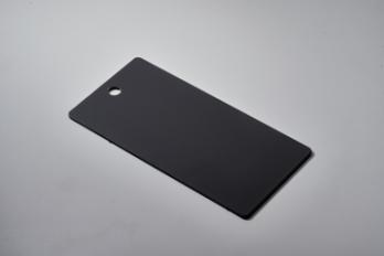 Фотографии образцов отделок и возможных цветов фабрики Patrizia Volpato