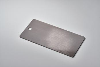 Фотографии образцов отделок и возможных цветов фабрики Patrizia Volpato