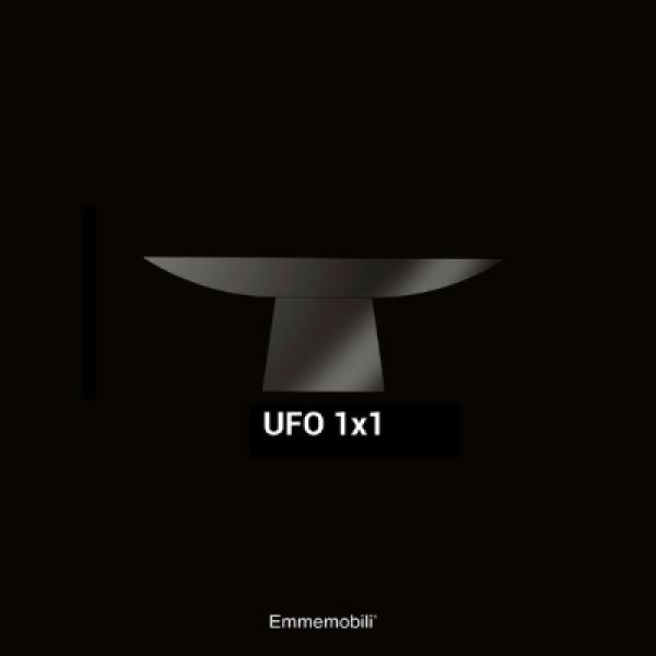 UFO 1x1