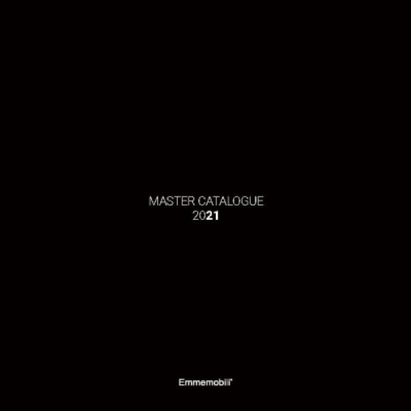 Master Catalogue 2021
