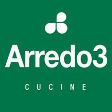 Логотип фабрики Arredo3 Cucine