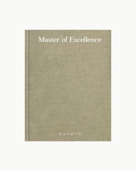 Master of Excellence