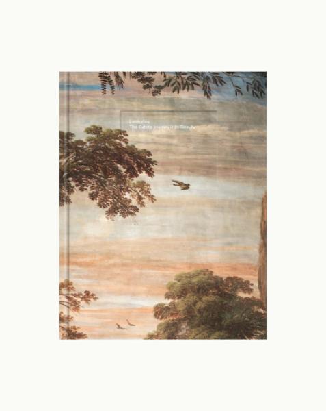 Latitudes, The Exteta Journey into Beauty