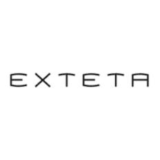 Логотип фабрики EXTETA