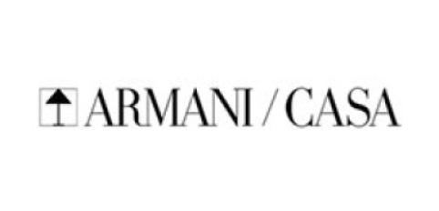 Логотип фабрики Armani Casa