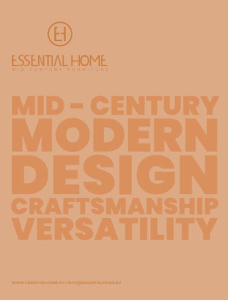 Mid Century Furniture