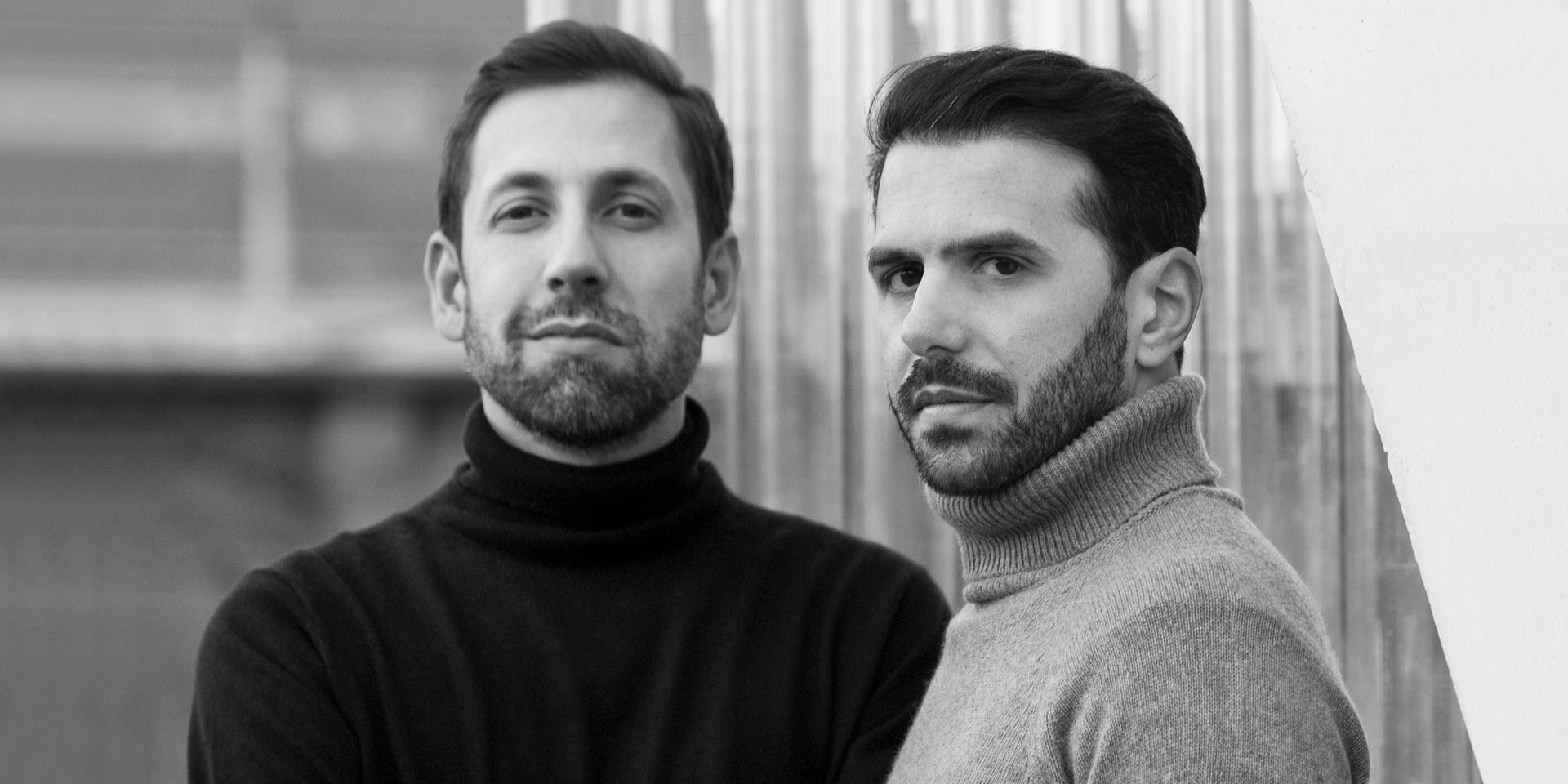 Дизайнеры создатели коллекций фабрики A.L.F.