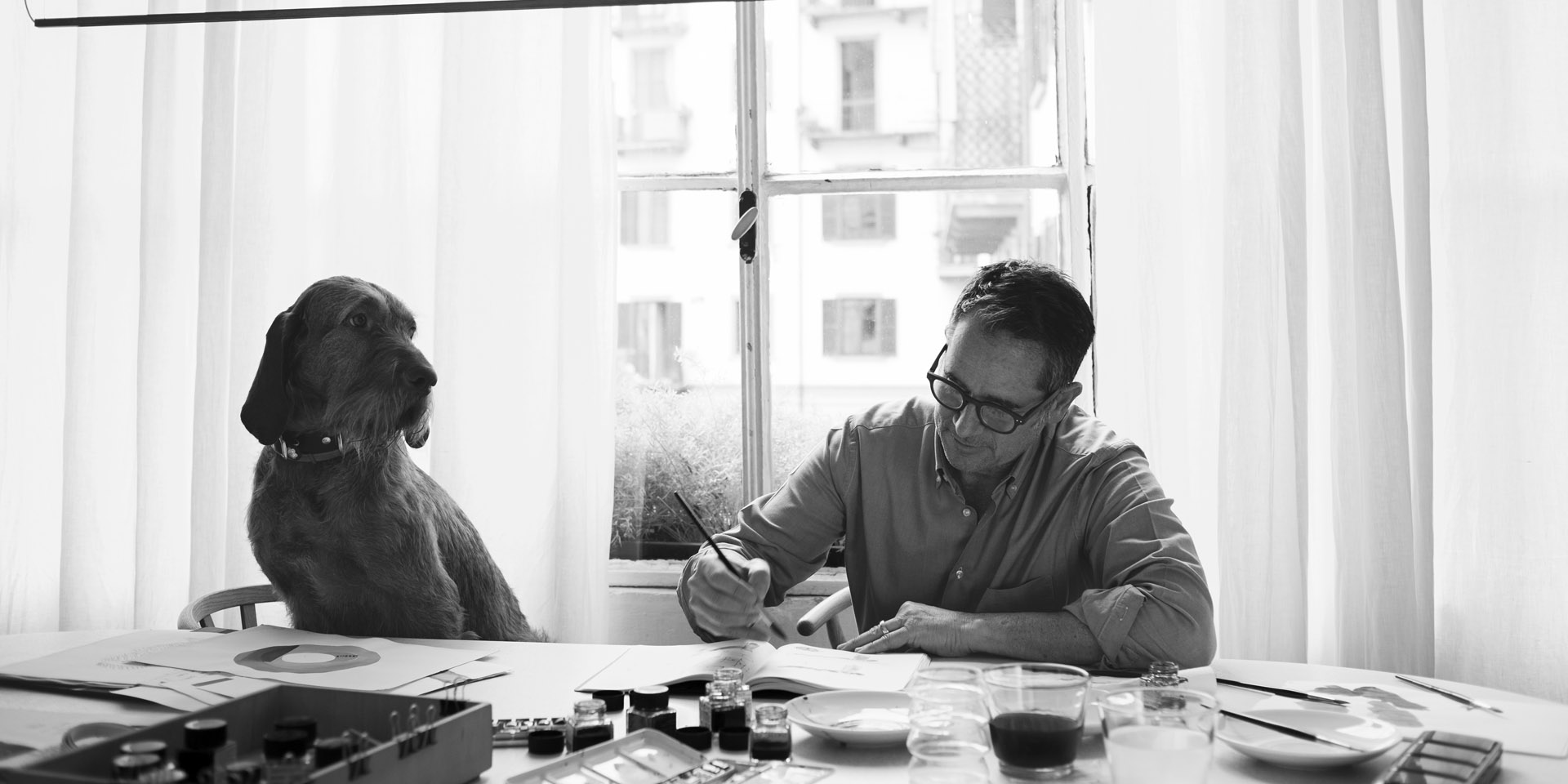 Дизайнеры создатели коллекций фабрики A.L.F.