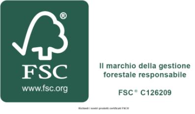 Подтвержденная подлинность – сертификат фабрики Aster Cucine