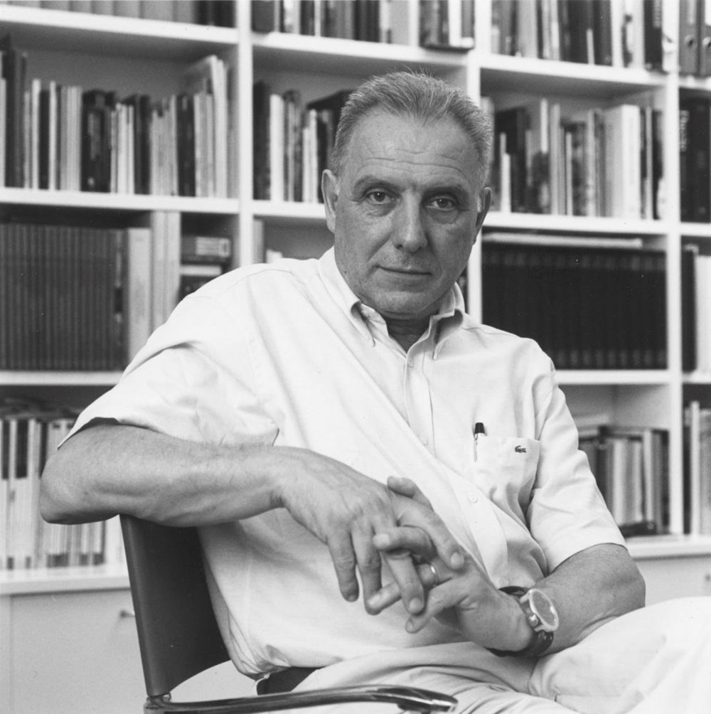 Дизайнеры создатели коллекций фабрики Annibale Colombo