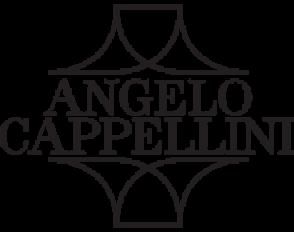 Логотип фабрики Angelo Cappellini